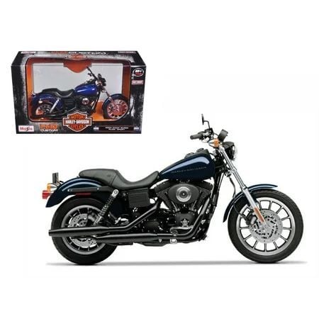 Neco  May-32320  1:12 Harley-Davidson Motosikletler