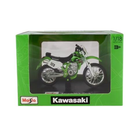 Neco  May-39025  Kawasaki Ninja H2 R Motosiklet 1-18