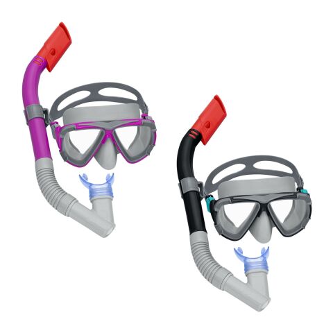 Kzl-Bw24029 Bestway Maske Snorkel Set 2Renk *6
