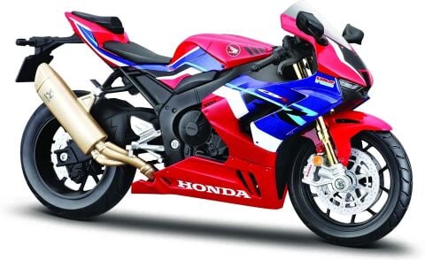 Neco  May-39030  Honda Cbr1000Rr-R Fireblade Sp Motosiklet 1-18