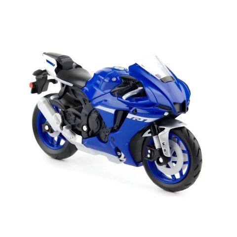Neco  May-39047  Yamaha 2018 Mt-07 Motosiklet 1-18