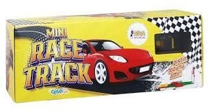 Asya Cese-5010 Race Track Mini *60