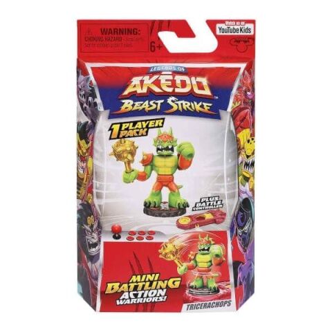 Gp Ake17000 -15308 Akedo S5 Tekli Paket 8