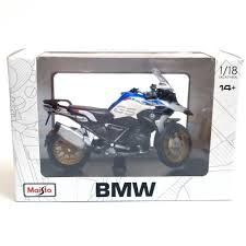 Neco  May-39351  Bmw R1250 Gs Motosiklet 1-18