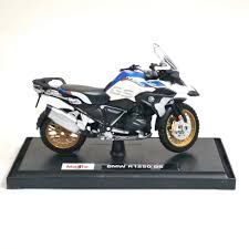 Neco  May-39351  Bmw R1250 Gs Motosiklet 1-18