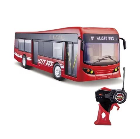 Neco  May-81481  Kumandalı Şehir Otobüsü