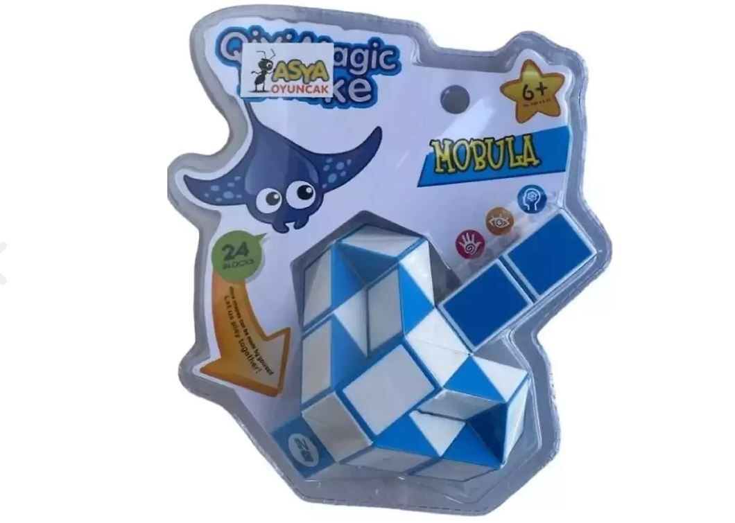 Asya 00195-Eqy551 Zeka Küpü