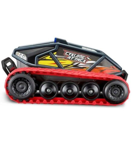 Neco  May-82101  Cyklone Attack R-C