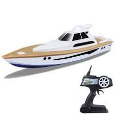 Neco  May-82197  Super Yacht R-C