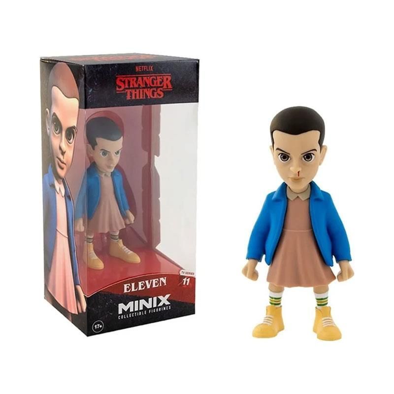 Gp Mnx08000-13869 Mınıx Stranger Thıngs Eleven 36