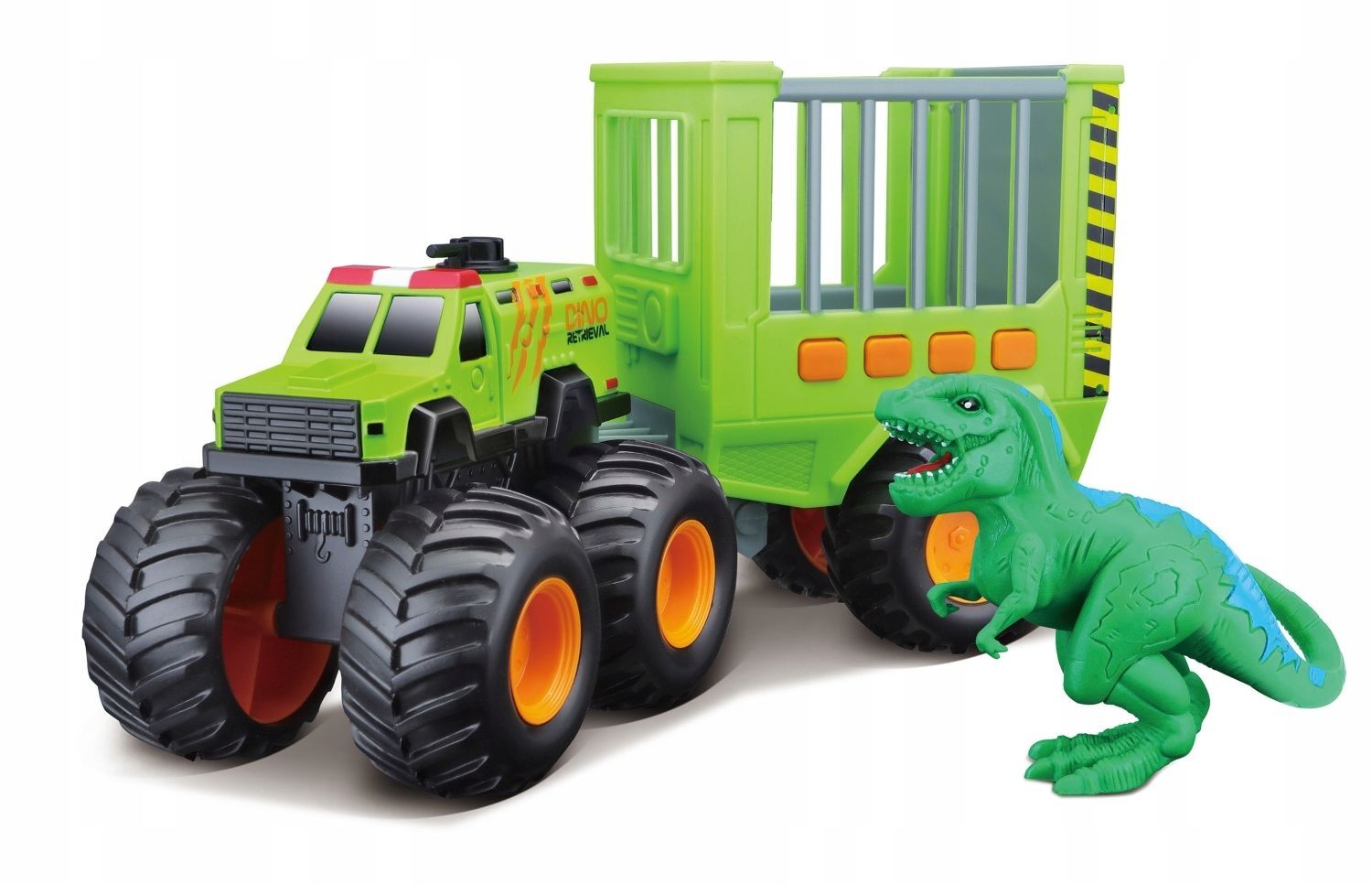 Neco  May-82266  Fresh Metal 4X4 Canavar Taşıyıcı Araçlar Asorti