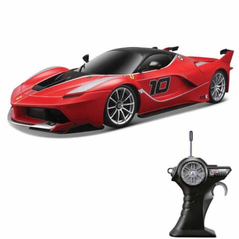 Neco  May-82412  Ferrari Fxx K R-C 1-14