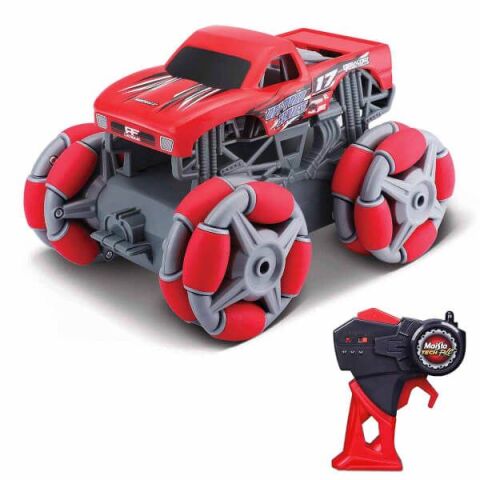 Neco  May-82521  Cyklone Monster R-C