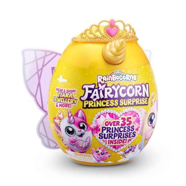 Gp Gıo-Rar22000 Raınbocorns Prenses Faırycorn Sürpriz S6 (9281) (Net)