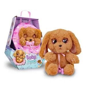 Gp Gıo-Baw00000 Baby Paws Seslı Yavru 20Cmpelus-917620Im