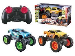 Neco  May-82759  Off Road Go! R-C