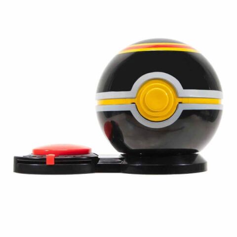 Neco  Pok-Pkw2724  Pokemon Sürpriz Atak Tekli Oyun Seti Asorti
