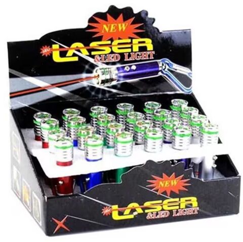 Kzl-1705019 Lazer Anahtarlık *600