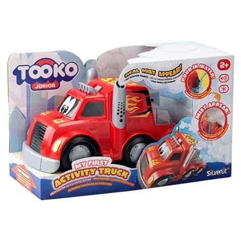 Neco  Sıl-81478  Tooko İlk Kamyonum (Çok Foksiyonlu)