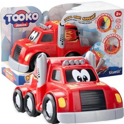 Neco  Sıl-81478  Tooko İlk Kamyonum (Çok Foksiyonlu)