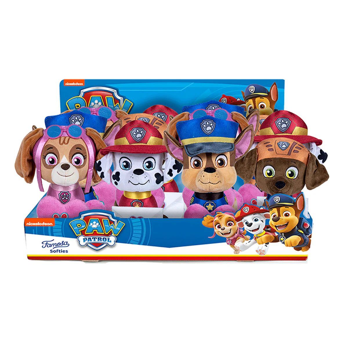 Gp Gıo-760022232 Paw Patrol Love Serısı 27Cm