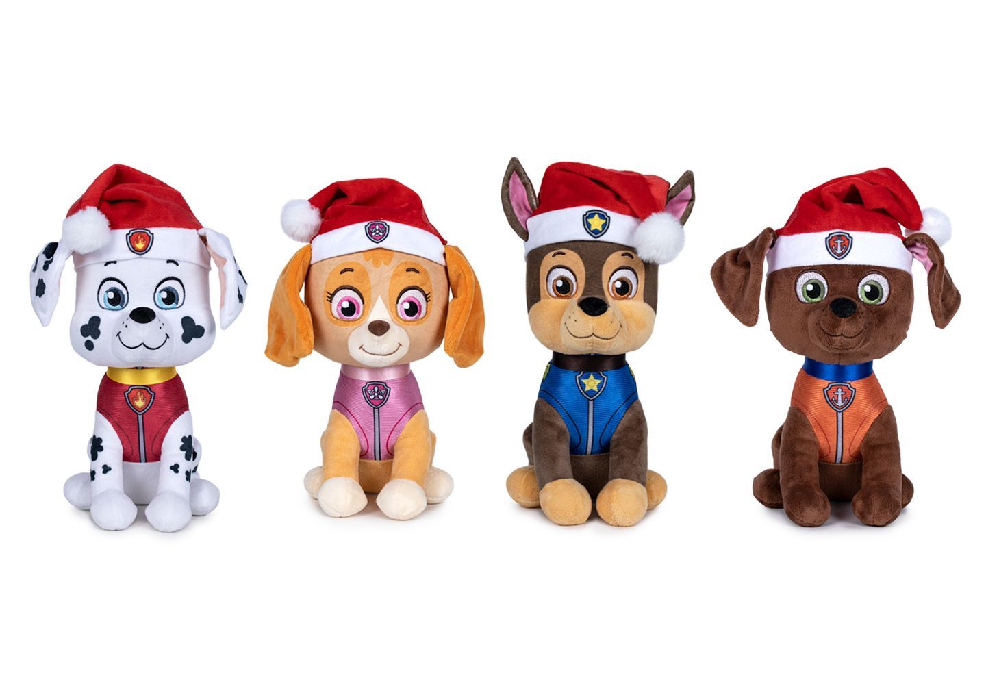 Gp Gıo-760022375 Paw Patrol Peluş 27Cm