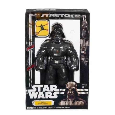 Gp Gıo-Tr401000 Stretch Dev Darth Vader-07698