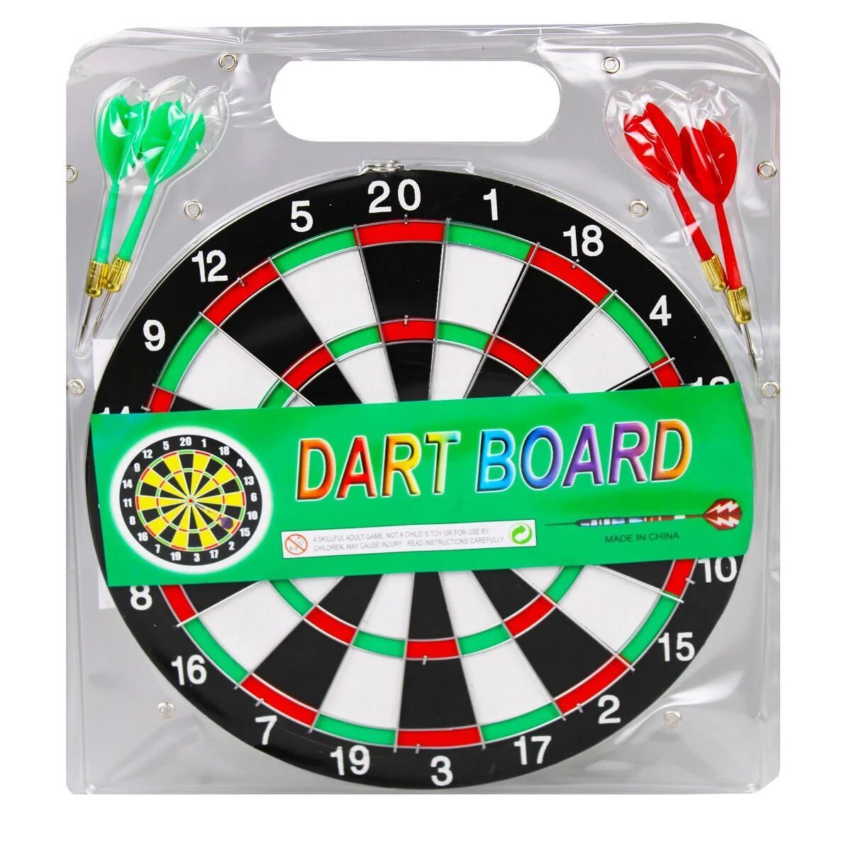 Kzl-1422X Orta Dart Set 36