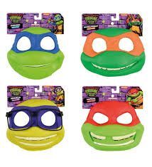 Gp Gıo-Tu825000 Tmnt Maske-83560