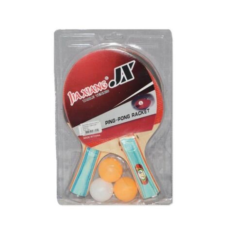 Kzl-1705009 Yedek Toplu Masa Tenis Raket *50
