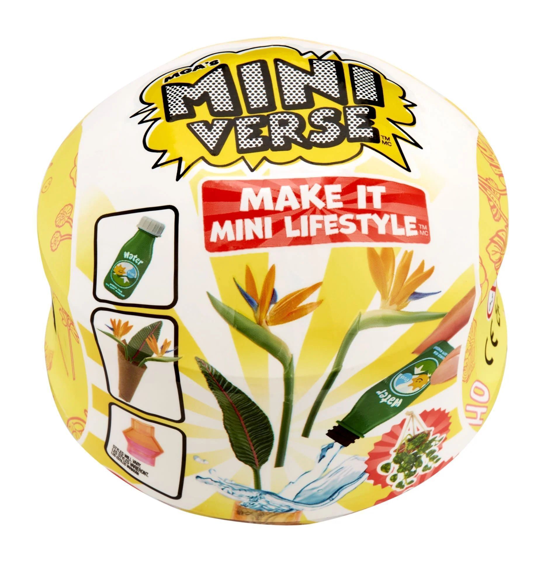 Adore Ado-Imv505372 Mınıverse Lf Home Tek Fiyat 24-42 Stand