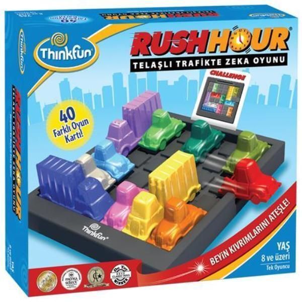 Adore Ado-Rott5000 Rush Hour 6