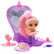 Neco Hd-78905 Hairdooz Salondooz Bebek Sürpriz