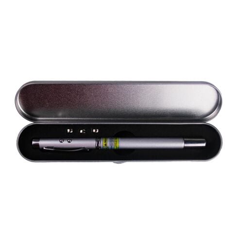 Kzl-1710027 Antenlı Lazer Kalem Kutulu *200