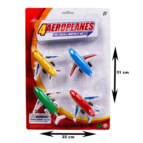 Kzl-0938C-8 Kartela 4 Lu Yolcu Ucagı 120