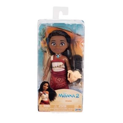 Neco Jkp-238006 Disney Moana-Moana 15 Cm Bebek