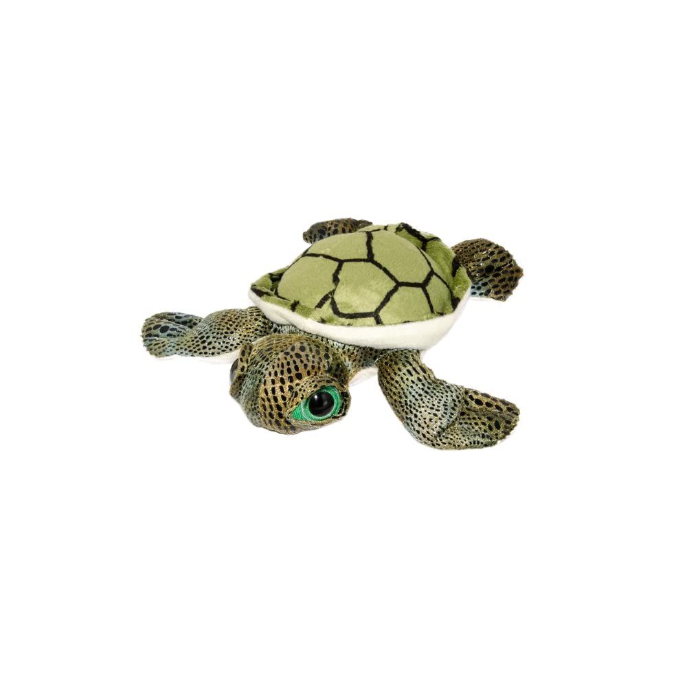 Kzl-1211021 Peluş 20Cm Caretta Kaplumbaga 240