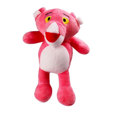 Kzl-2101102 Peluş Pembe Panter 30Cm 144
