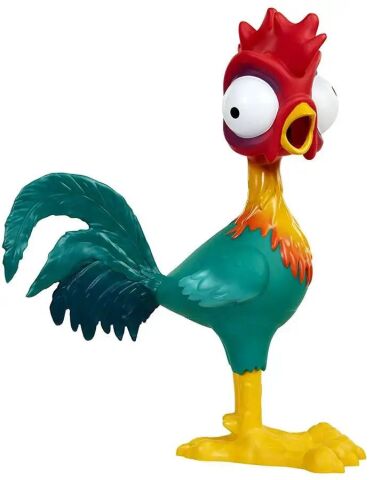 Neco Jkp-55351 Disney Moana-Heihei
