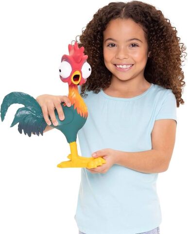 Neco Jkp-55351 Disney Moana-Heihei