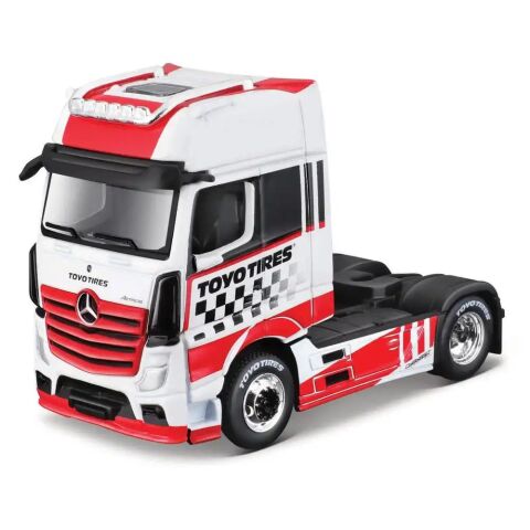 Neco  May-12389 1:64 Custom Rigs Araçlar
