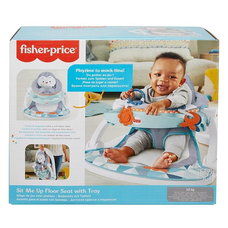 Mattel Hbf27 Fp Dlx Penguen Anakucağı