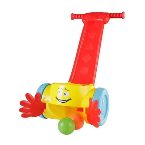 Birlik He0818 Babycim- Top Toplama Oyunu *24
