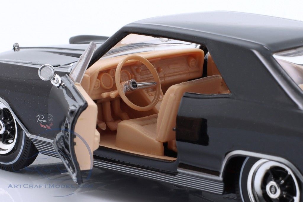 Neco May-31214 1-26 1965 Buick Riviera
