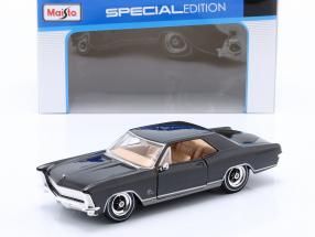 Neco May-31214 1-26 1965 Buick Riviera