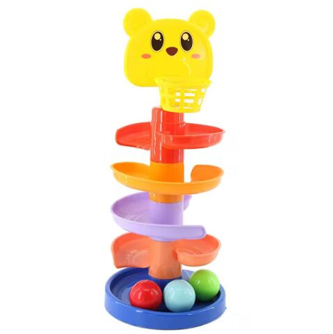 Birlik Urt021-001 Jumbo Gökkuşağı Kule