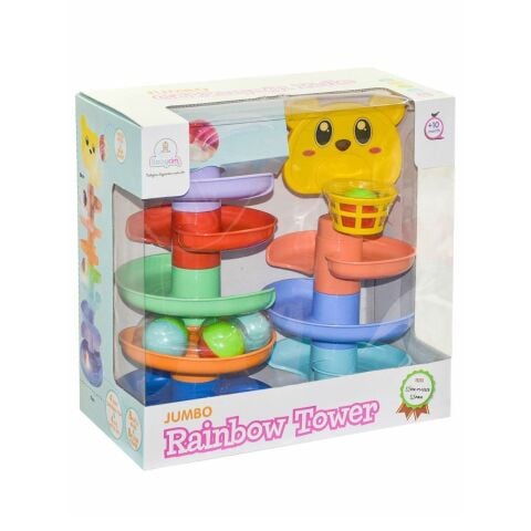 Birlik Urt021-001 Jumbo Gökkuşağı Kule