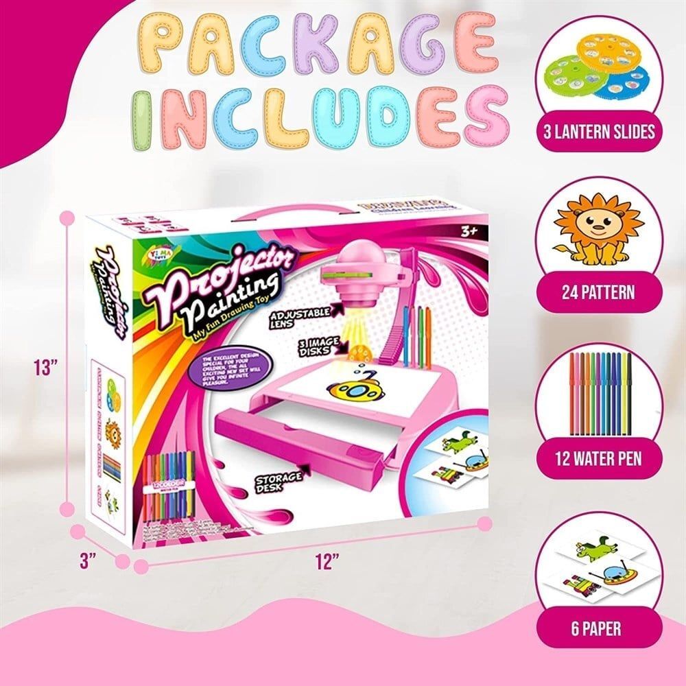 Kzl-Ym887 Yazı Tahtalı Interaktıf Egıtım Set 12