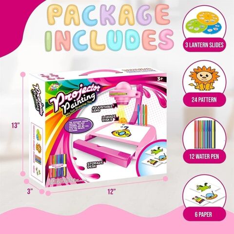 Kzl-Ym887 Yazı Tahtalı Interaktıf Egıtım Set 12