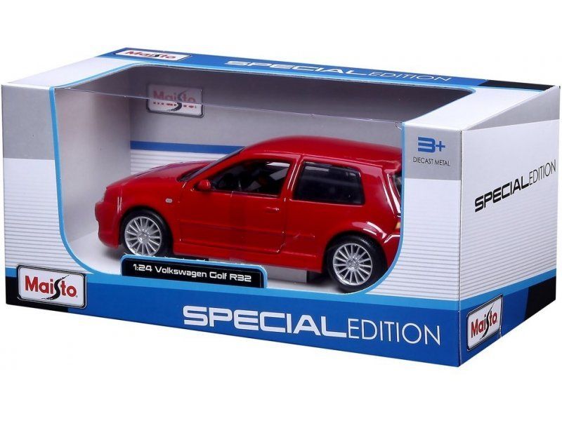 Neco May-31290 1-24 Volkswagen Golf